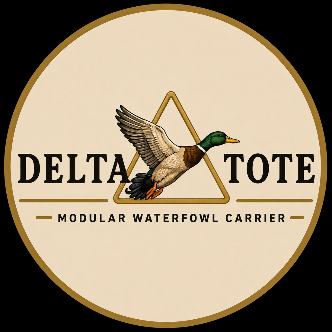 How Delta Tote Came About