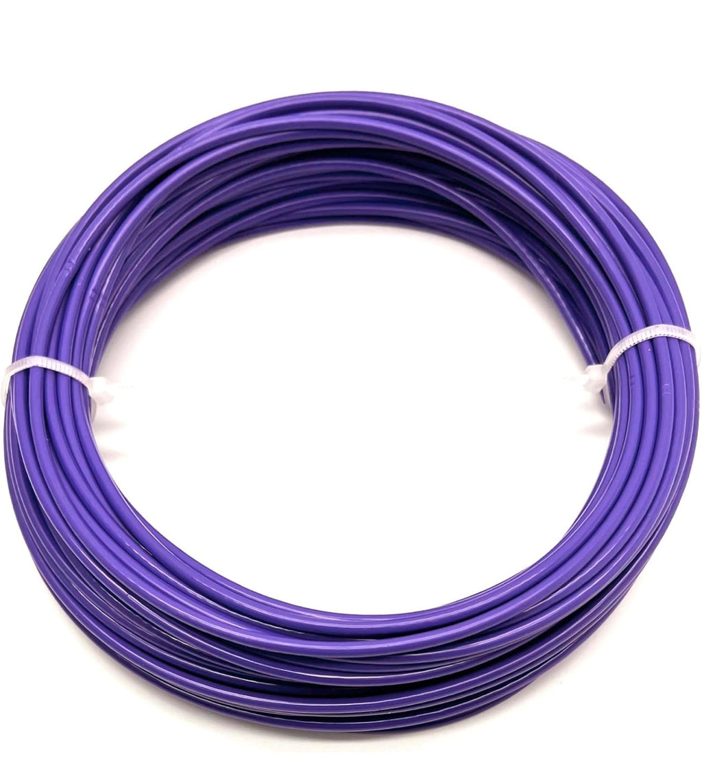 Cable timber loop