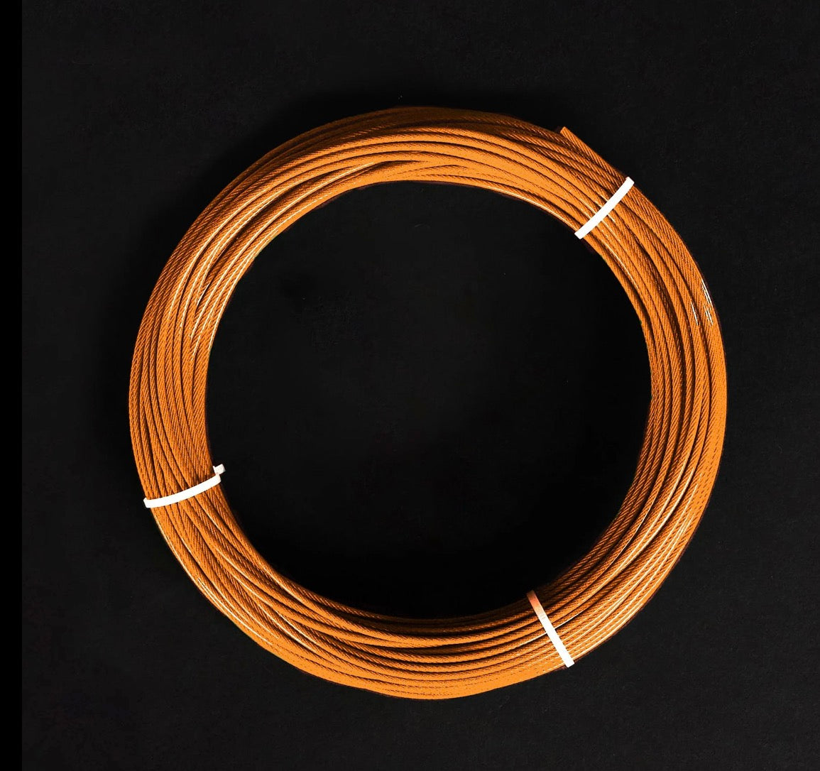 Cable timber loop
