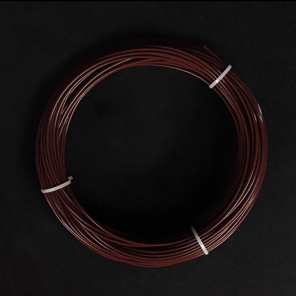 Cable timber loop