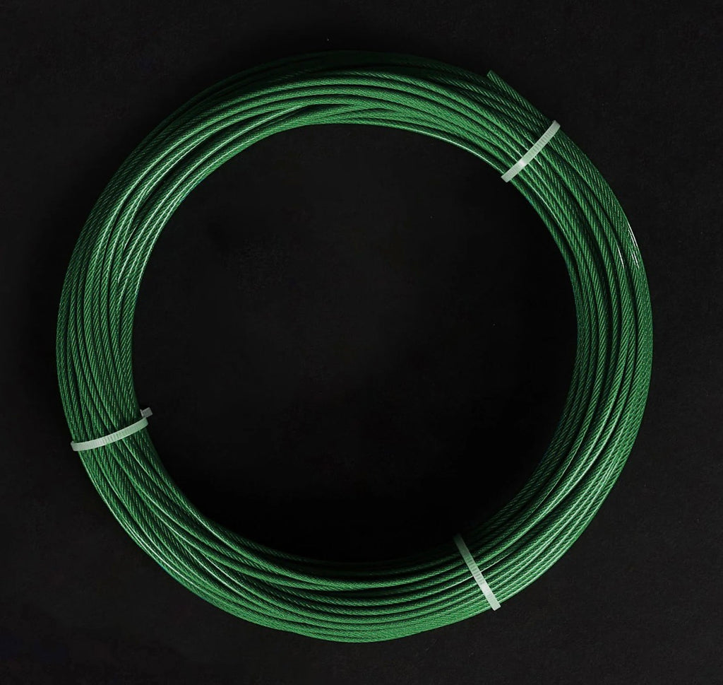 Cable timber loop