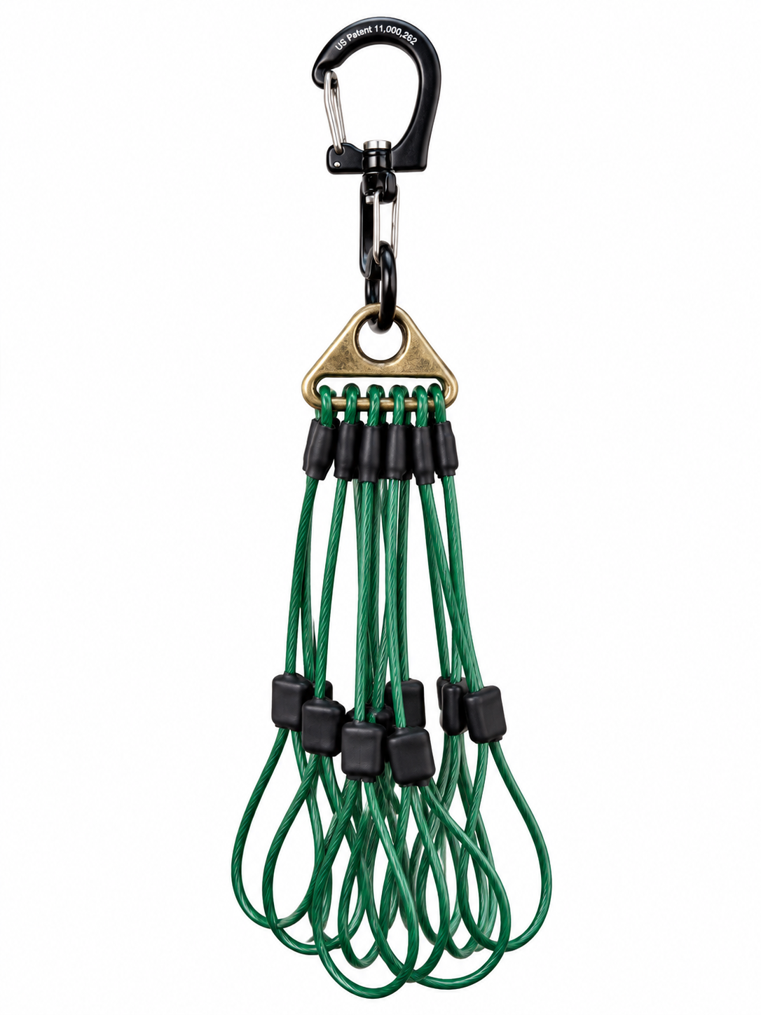Delta Tote 6-Drop Expansion Module